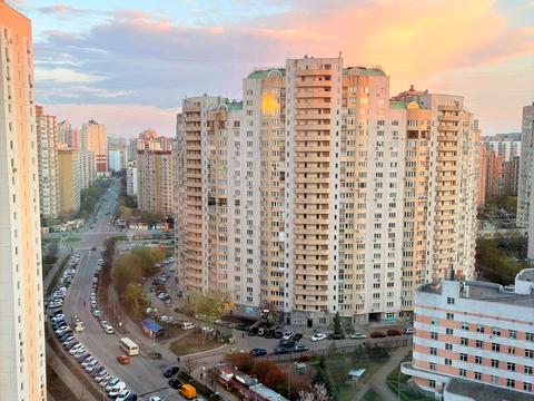 квартира по адресу Урловская ул., 30