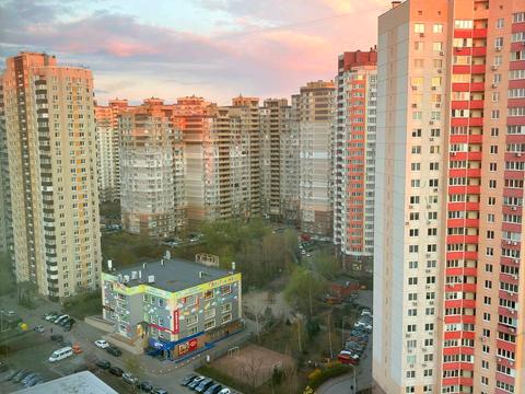 квартира по адресу Урловская ул., 30