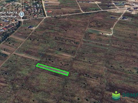 ділянка за адресою 