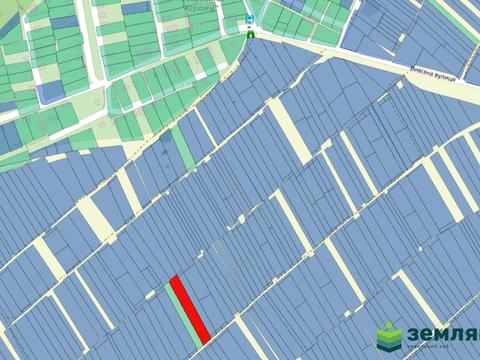 ділянка за адресою 