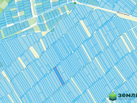 ділянка за адресою 