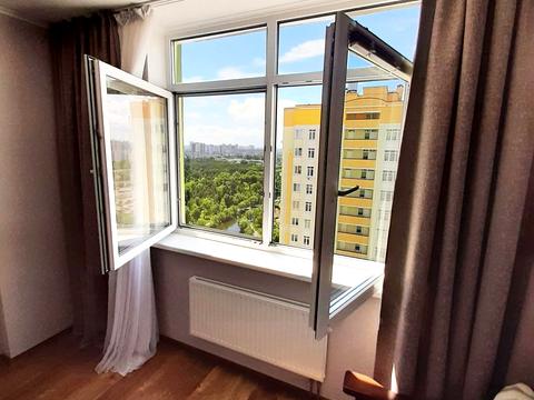 квартира за адресою Воскресенська вул., 14-Д