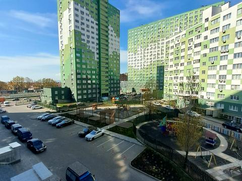 квартира за адресою Марсельська вул., 31/1