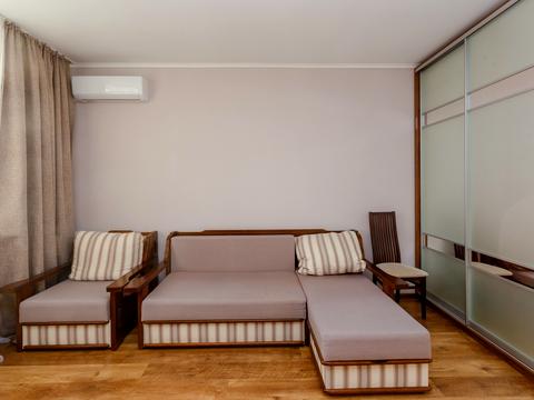 квартира за адресою Воскресенська вул., 14-Д