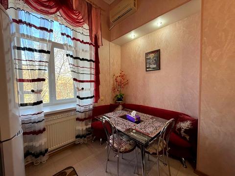 квартира за адресою Фонтанська дорога вул., 8/8