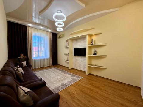 квартира за адресою Фонтанська дорога вул., 8/8
