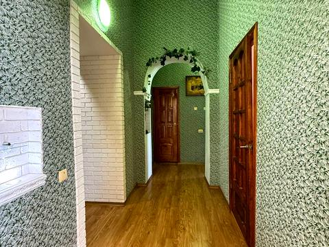 квартира за адресою Фонтанська дорога вул., 8/8