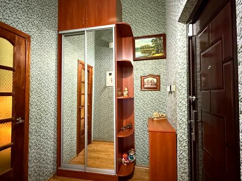 квартира за адресою Фонтанська дорога вул., 8/8