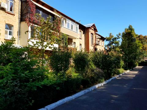квартира по адресу Фонтанская дорога ул., 8/8