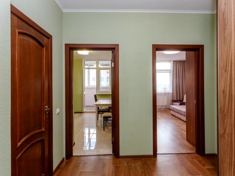 квартира за адресою Воскресенська вул., 14-Д