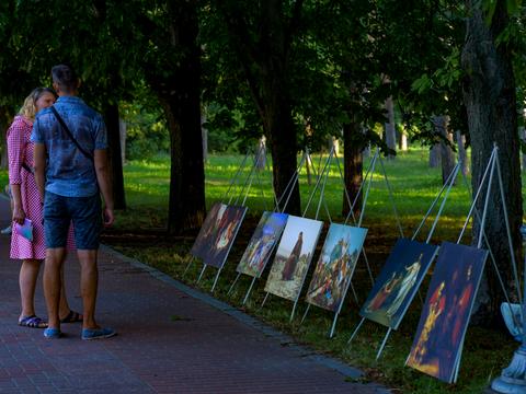 квартира за адресою Воскресенська вул., 14-Д