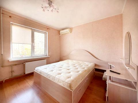 квартира по адресу Оболонский просп., 2-А