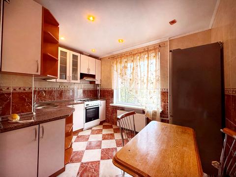 квартира по адресу Оболонский просп., 2-А