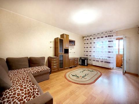 квартира по адресу Оболонский просп., 2-А