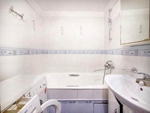 квартира по адресу Оболонский просп., 2-А