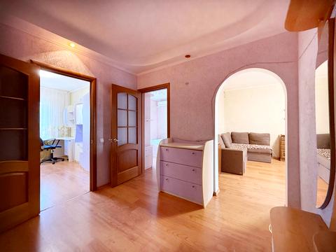 квартира по адресу Оболонский просп., 2-А