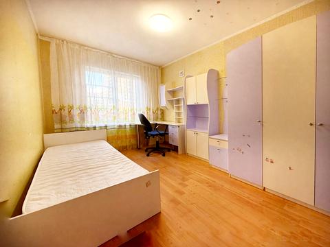 квартира по адресу Оболонский просп., 2-А