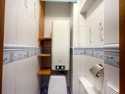 квартира по адресу Оболонский просп., 2-А