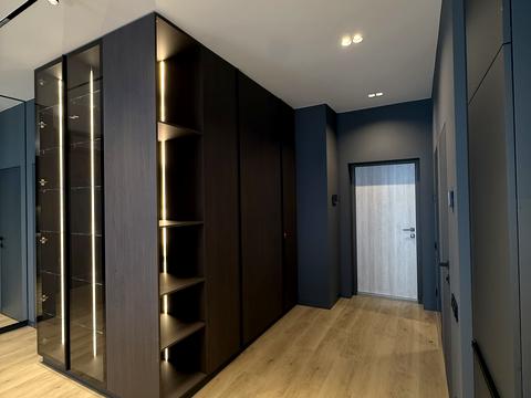 квартира за адресою Дегтярівська вул., 17 к1