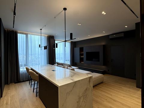 квартира за адресою Дегтярівська вул., 17 к1