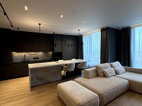 квартира за адресою Дегтярівська вул., 17 к1