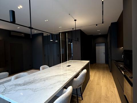 квартира за адресою Дегтярівська вул., 17 к1