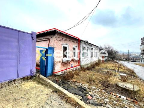 будинок за адресою Черкаська вул., 6