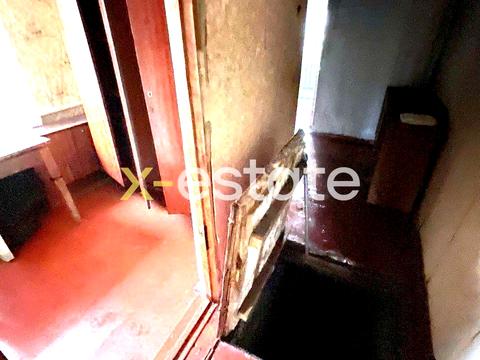 дом по адресу Черкасская ул., 6