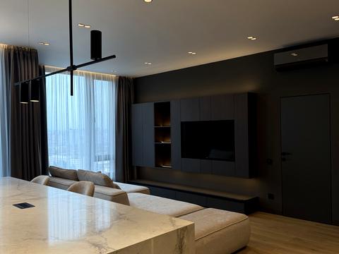 квартира за адресою Дегтярівська вул., 17 к1