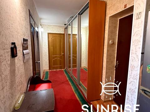 квартира по адресу Корабелов просп., 12