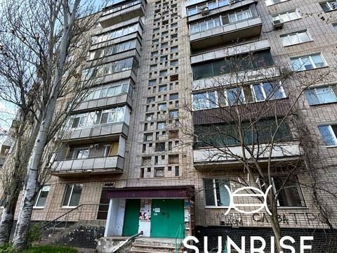 квартира по адресу Корабелов просп., 12