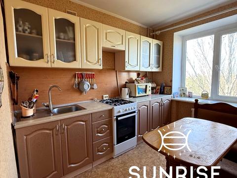 квартира по адресу Корабелов просп., 12
