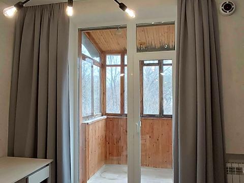 квартира по адресу Докучаевская ул., 11