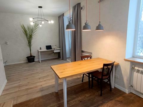 квартира по адресу Докучаевская ул., 11