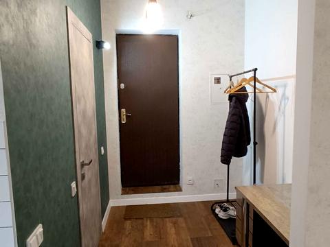 квартира по адресу Докучаевская ул., 11