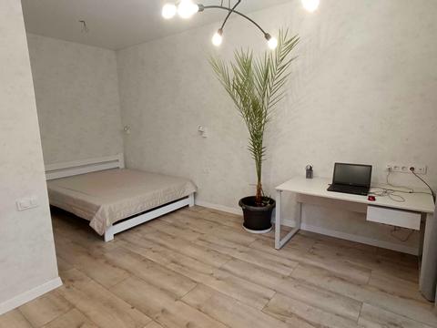 квартира по адресу Докучаевская ул., 11