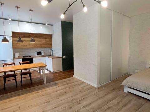 квартира за адресою Докучаєвська вул., 11