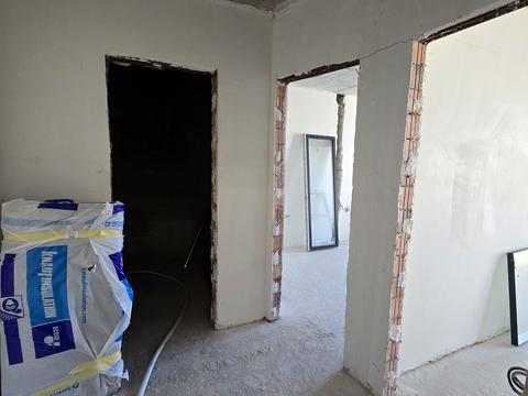 квартира по адресу Каштановая ул., (Будинок)