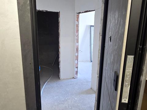 квартира по адресу Каштановая ул., (Будинок)