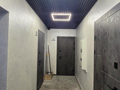 квартира по адресу Каштановая ул., (Будинок)