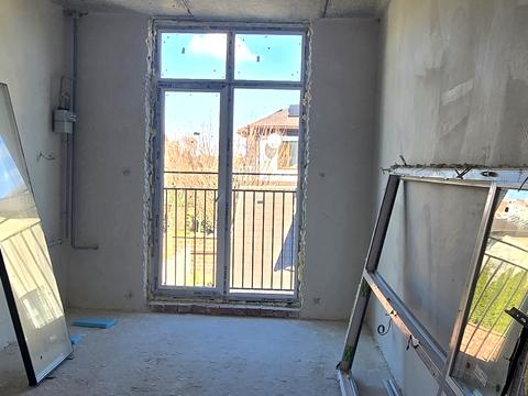 квартира по адресу Каштановая ул., (Будинок)