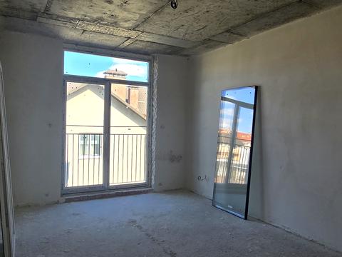 квартира по адресу Каштановая ул., (Будинок)