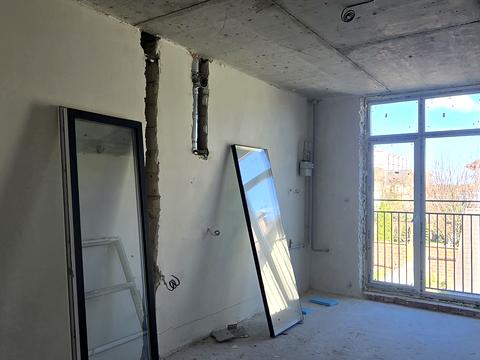 квартира по адресу Каштановая ул., (Будинок)