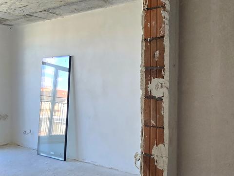 квартира по адресу Каштановая ул., (Будинок)