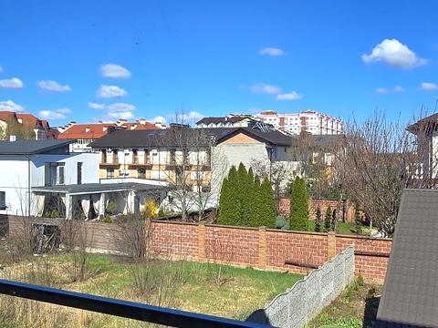 квартира по адресу Каштановая ул., (Будинок)