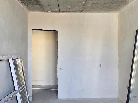 квартира по адресу Каштановая ул., (Будинок)