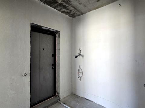 квартира по адресу Каштановая ул., (Будинок)