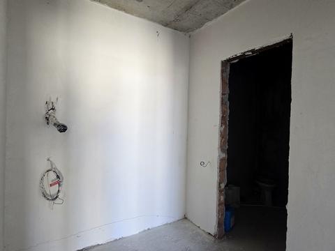 квартира по адресу Каштановая ул., (Будинок)