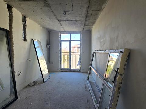 квартира по адресу Каштановая ул., (Будинок)