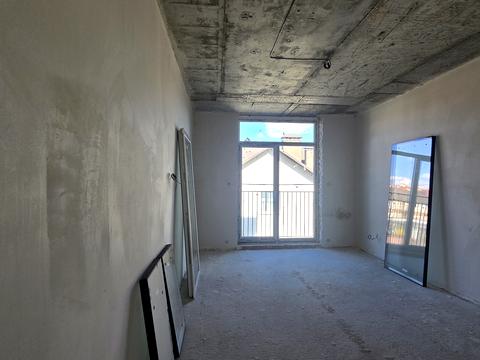 квартира по адресу Каштановая ул., (Будинок)